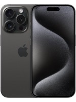 Apple iPhone 15 Pro 512GB (Ekspozicinė prekė)